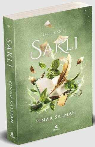 SAKLI , CİLTSİZ