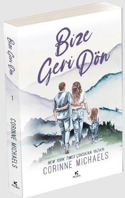 BİZE GERİ DÖN , CİLTSİZ