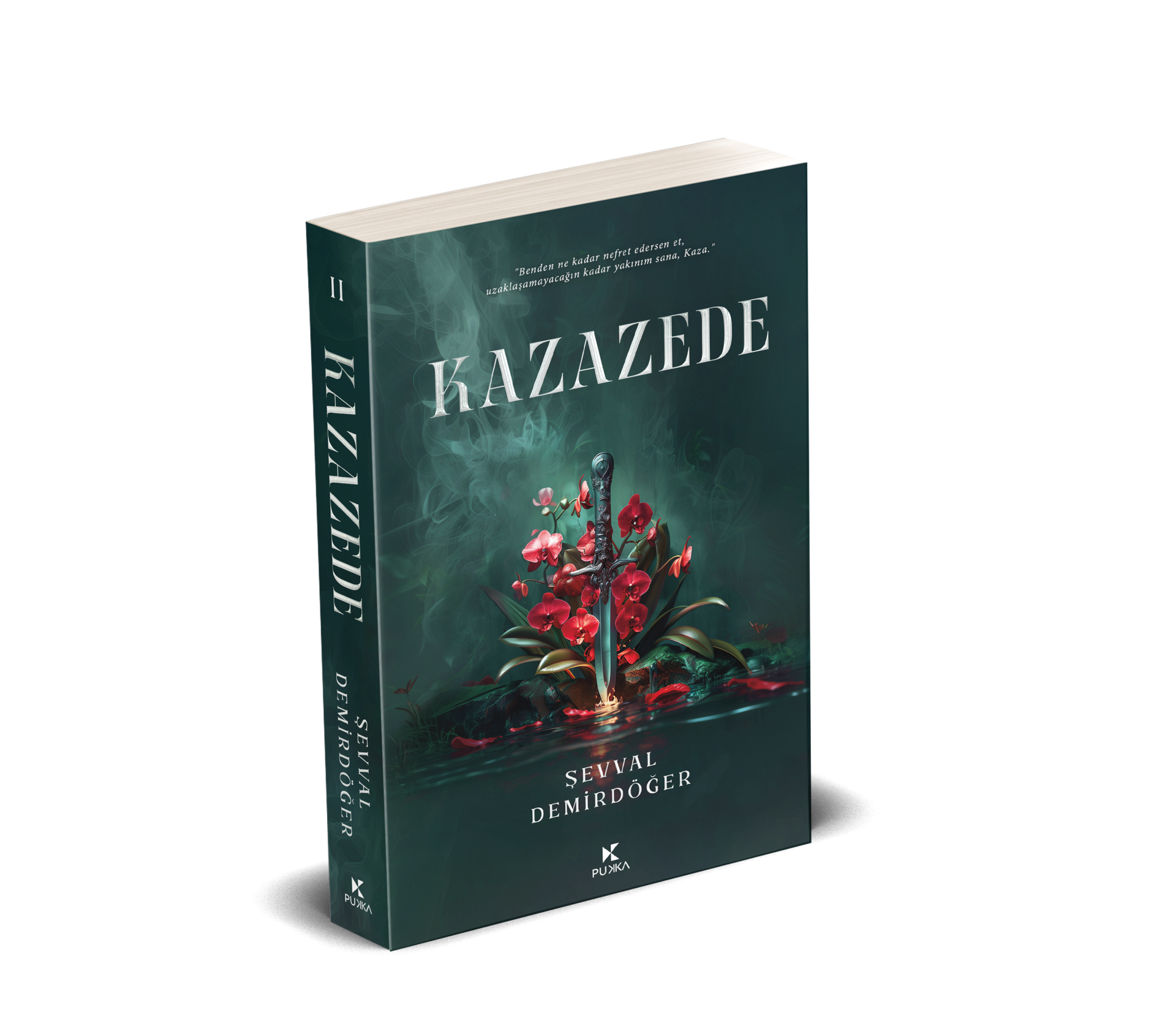 KAZAZEDE – 2 (KARTON)