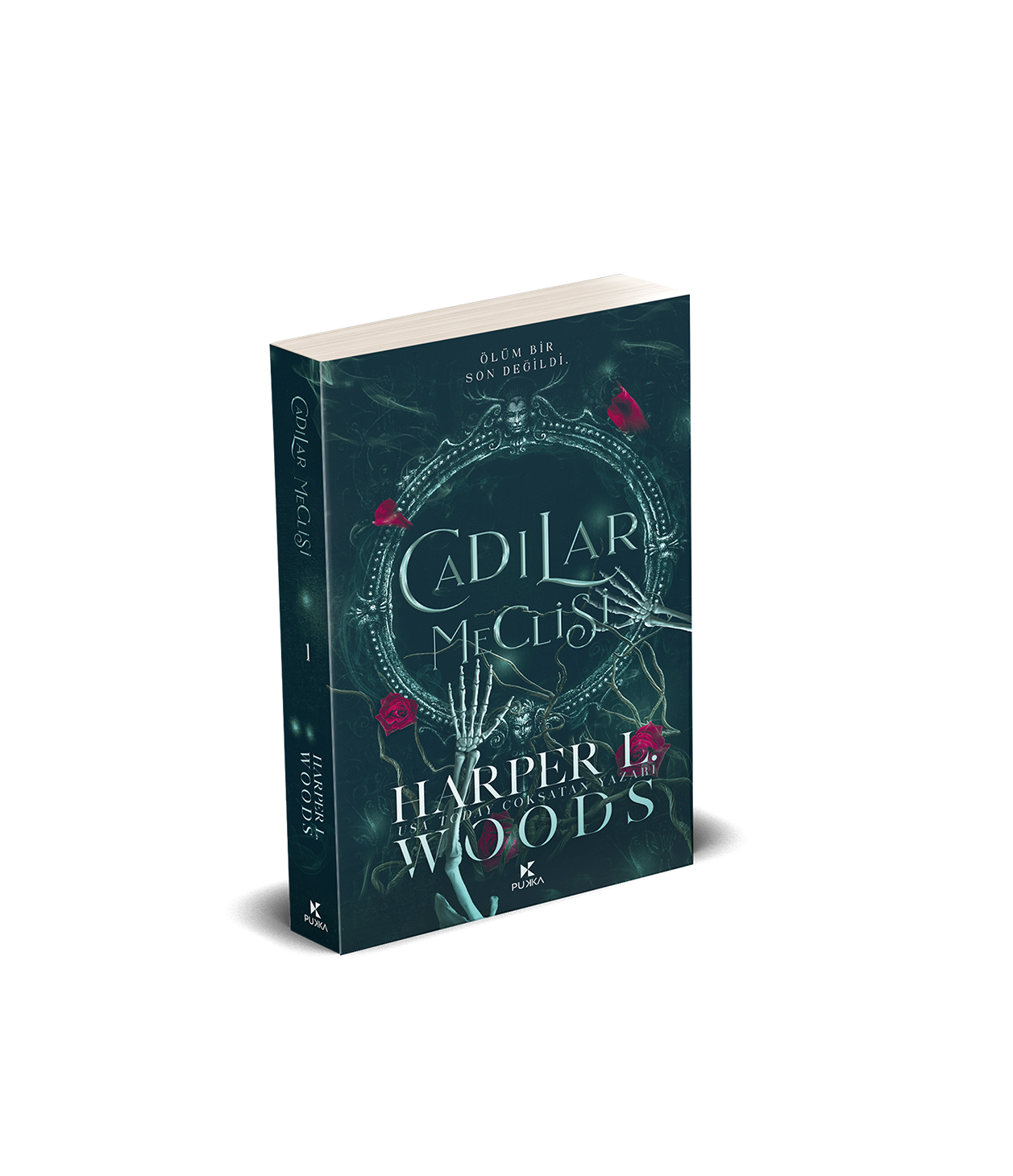 CADILAR MECLİSİ , CİLTSİZ