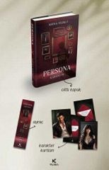 PERSONA -1 , CİLTLİ