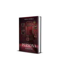 PERSONA -1 , CİLTLİ