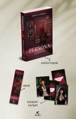 PERSONA -1 , CİLTSİZ