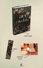 ACI ÇİKOLATA -1 , CİLTLİ