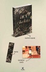 ACI ÇİKOLATA-1 ,CİLTSİZ