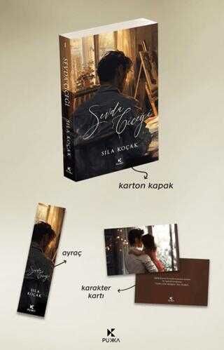 SEVDA ÇİÇEĞİ , CİLTSİZ