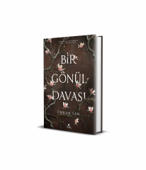 BİR GÖNÜL DAVASI, CİLTLİ