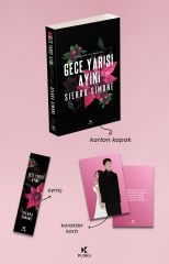 GECE YARISI AYİNİ , CİLTSİZ