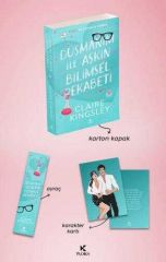 DÜŞMANIM İLE AŞKIN BİLİMSEL REKABETİ , CİLTSİZ