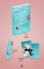 BAYAN DOĞRU İLE SAHTE RANDEVU , CİLTSİZ