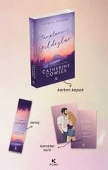 PARÇALANMIŞ YILDIZLAR , CİLTSİZ