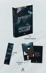 PENNİES, CİLTSİZ