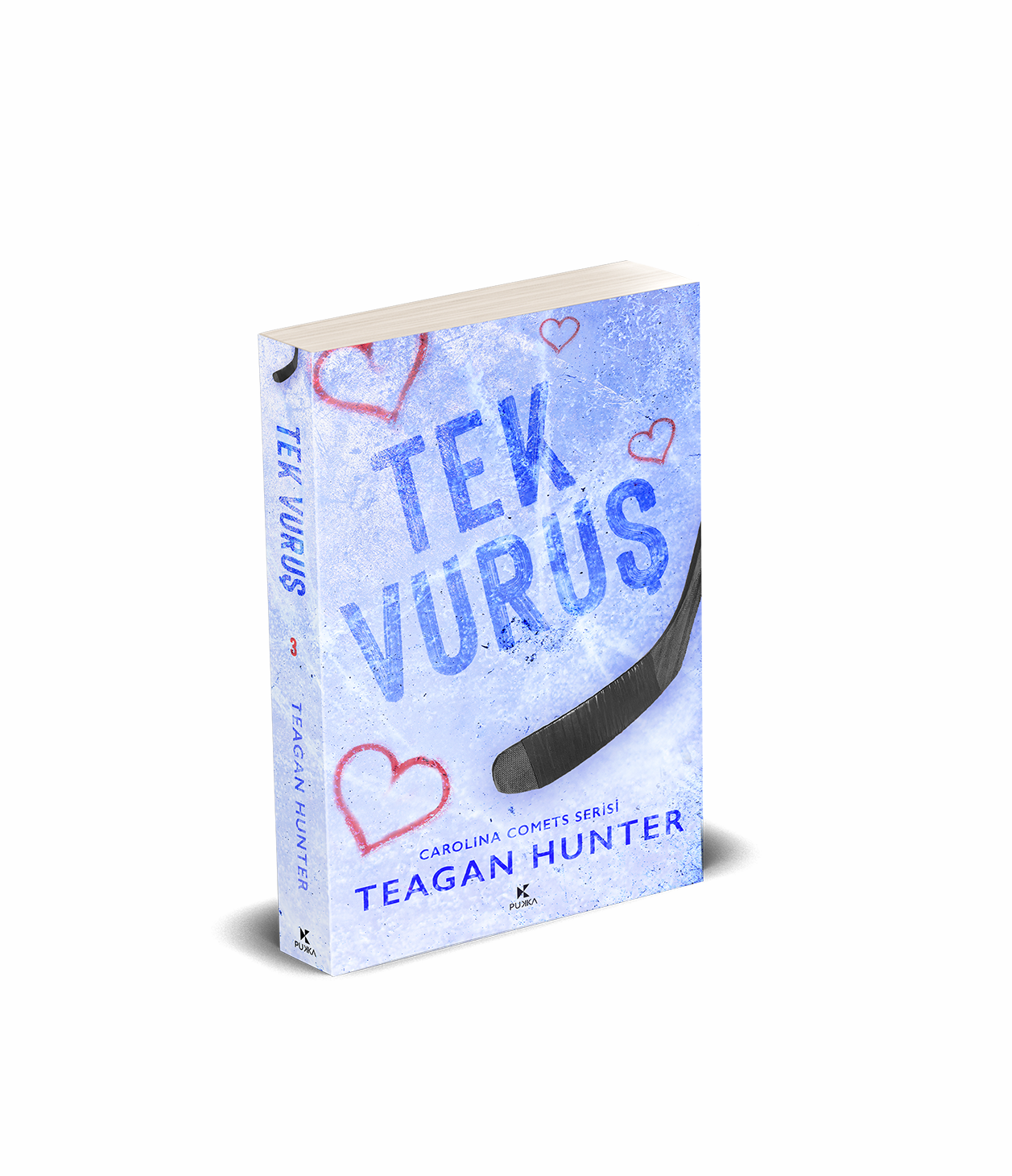 TEK VURUŞ , CİLTSİZ