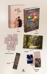 KUTLU OLSUN – 1 (KUTULU SET)