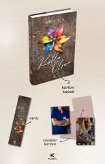 KUTLU OLSUN – 1  CİLTLİ