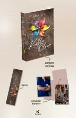 KUTLU OLSUN – 1  CİLTSİZ