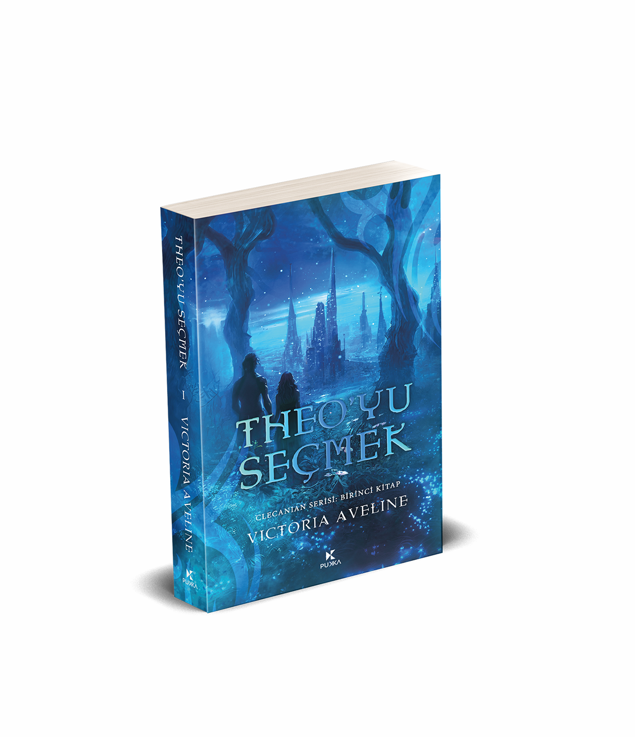 THEO'YU SEÇMEK , CİLTSİZ