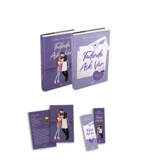 TADINDA AŞK VAR , CİLTLİ