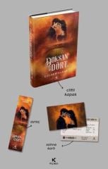 DOKSAN ARTI DÖRT -2 CİLTLİ
