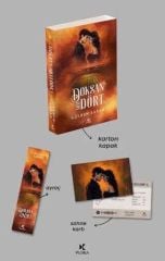 DOKSAN ARTI DÖRT -2 CİLTSİZ