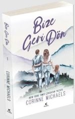 BİZE GERİ DÖN , CİLTSİZ