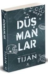 DÜŞMANLAR, CİLTSİZ