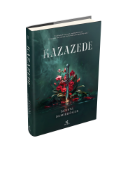 KAZAZEDE – 2 (CİLTLİ)