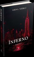 İNFERNO - 1 (CİLTLİ)