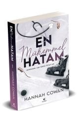 EN MÜKEMMEL HATAM-HANNAH COWAN