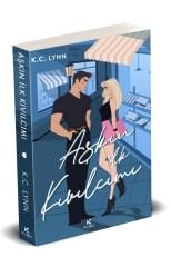 AŞKIN İLK KIVILCIMI-K.C LYNN