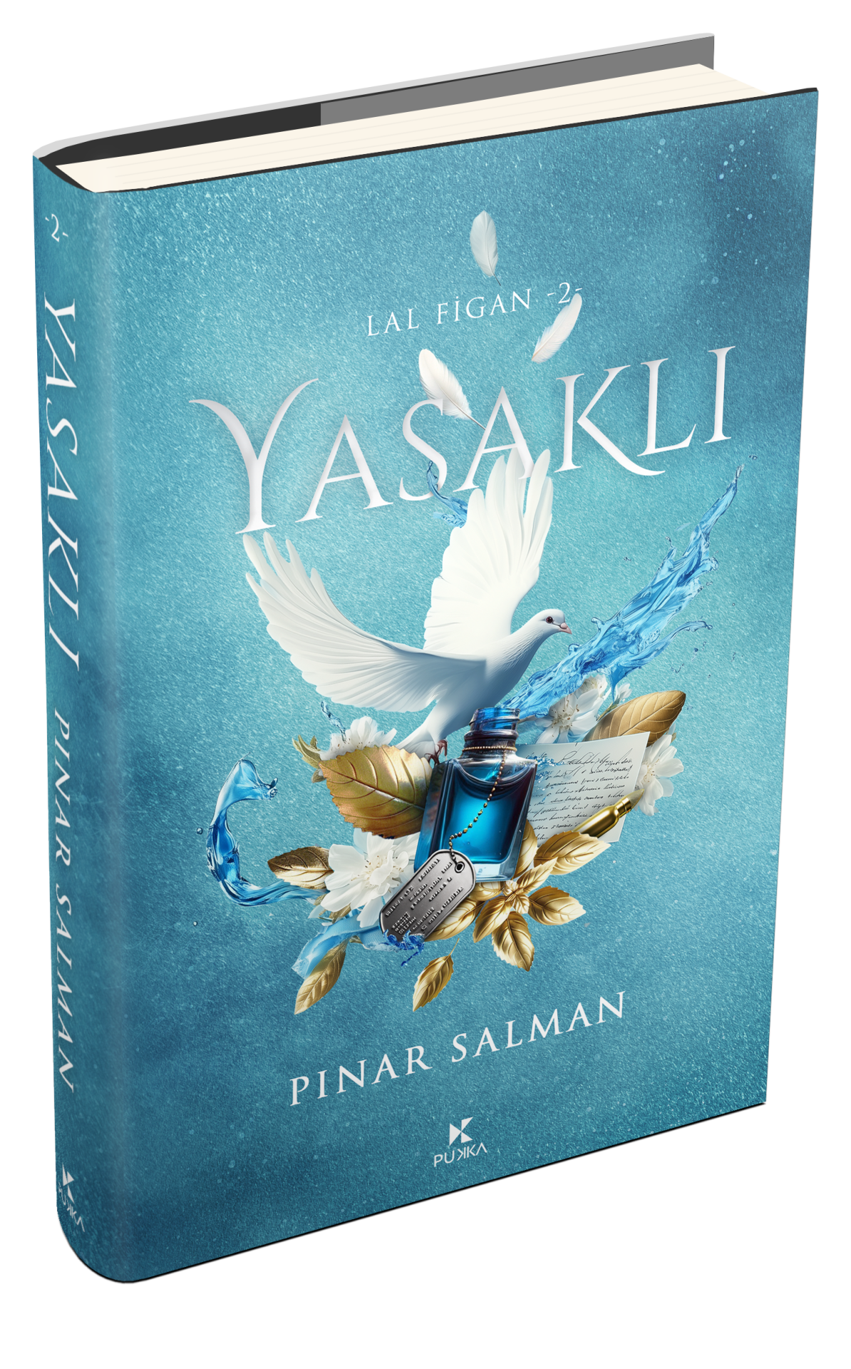 YASAKLI , CİLTLİ