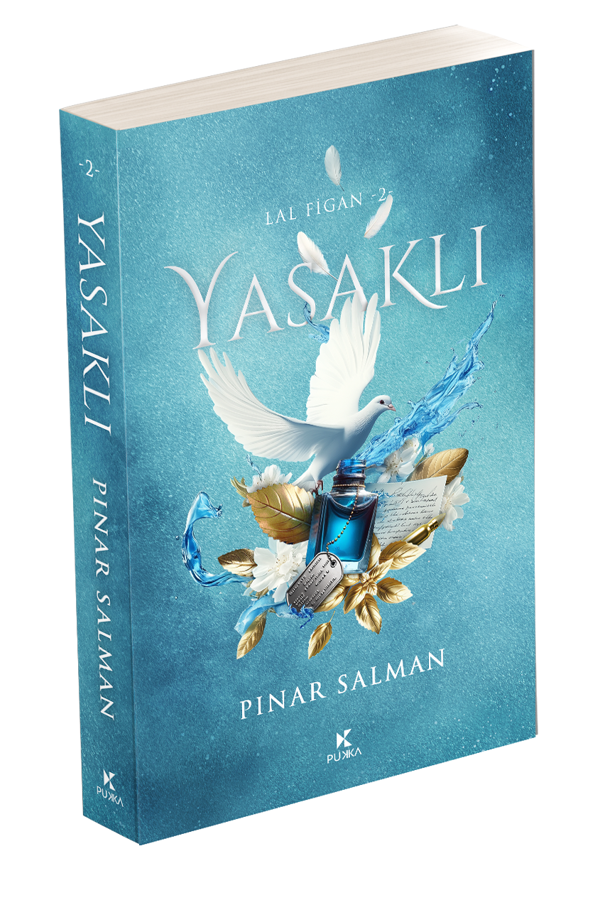 YASAKLI, CİLTSİZ