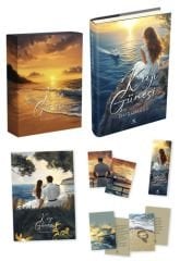 KIYI GÜNEŞİ KUTULU CİLTLİ SET-DURUMAVİİ