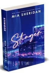 STINGER-MIA SHERIDAN
