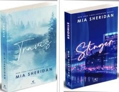 TRAVİS-STINGER MIA SHERIDAN