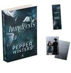 HUNDREDS-PEPPER WINTERS