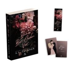 BANA BİR NEDEN VER CİLTSİZ-A.L.JACKSON