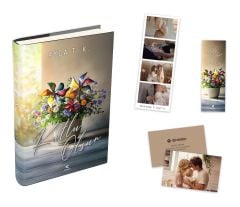 KUTLU OLSUN 3 CİLTLİ-AYÇA T.K.