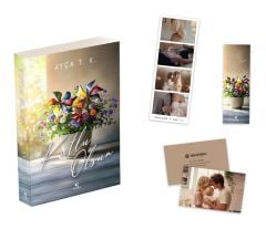 KUTLU OLSUN 3 CİLTSİZ-AYÇA T.K.