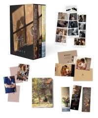 KUTLU OLSUN 3 LÜ TÜM SERİ CİLTLİ KUTU SET-AYÇA T.K.