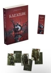 KAZAZEDE 3 CİLTSİZ-ŞEVVAL DEMİRDÖĞER