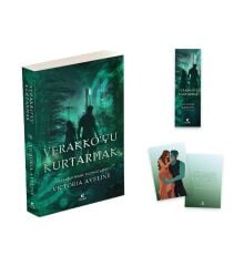 VERAKKOYU KURTARMAK CİLTSİZ-VICTORIA AVELINE