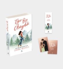 EĞER BİZ OLSAYDIK CİLTSİZ-CORINNE MICHAELS