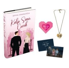 KOLYELİ KALP SANA ÇOCUK CİLTLİ-ŞEVVAL DEMİRDÖĞER