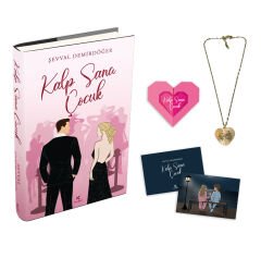 KOLYELİ KALP SANA ÇOCUK CİLTLİ-ŞEVVAL DEMİRDÖĞER