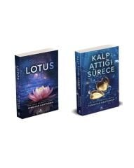 LOTUS VE KALP ATTIĞI SÜRECE CİLTSİZ-JENNIFER HARTMANN