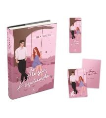 ATEŞİN KOYNUNDA CİLTLİ--SILA KOÇAK