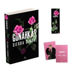 GÜNAHKAR CİLTSİZ--SIERRA SIMONE