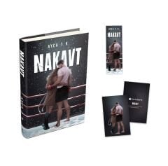 NAKAVT CİLTLİ-AYÇA T.K