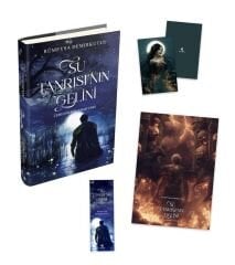 SU TANRISININ GELİNİ 2 CİLTLİ-RUMEYSA DEMİRKUTLU